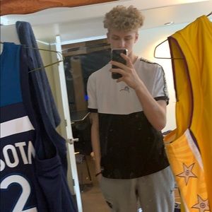 Meet your Posher, Dylan